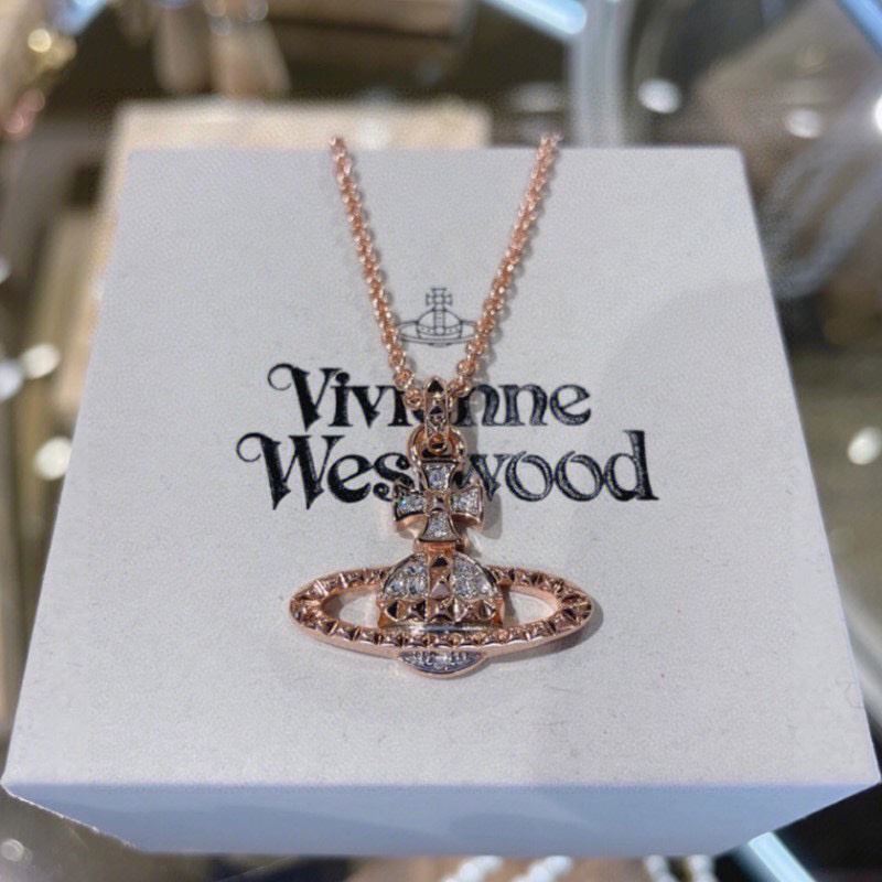 Vivienne Westwood Necklaces